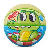 Kuangmi Crocodile Basketball Size 5